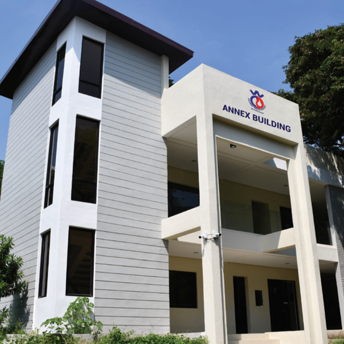 Annex Office