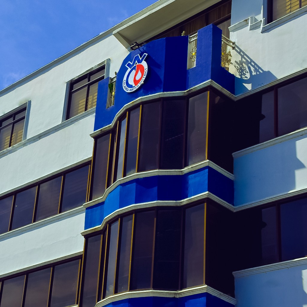 Halang Main Office