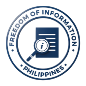 Freedom of Information Icon