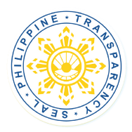 Transparency Seal
