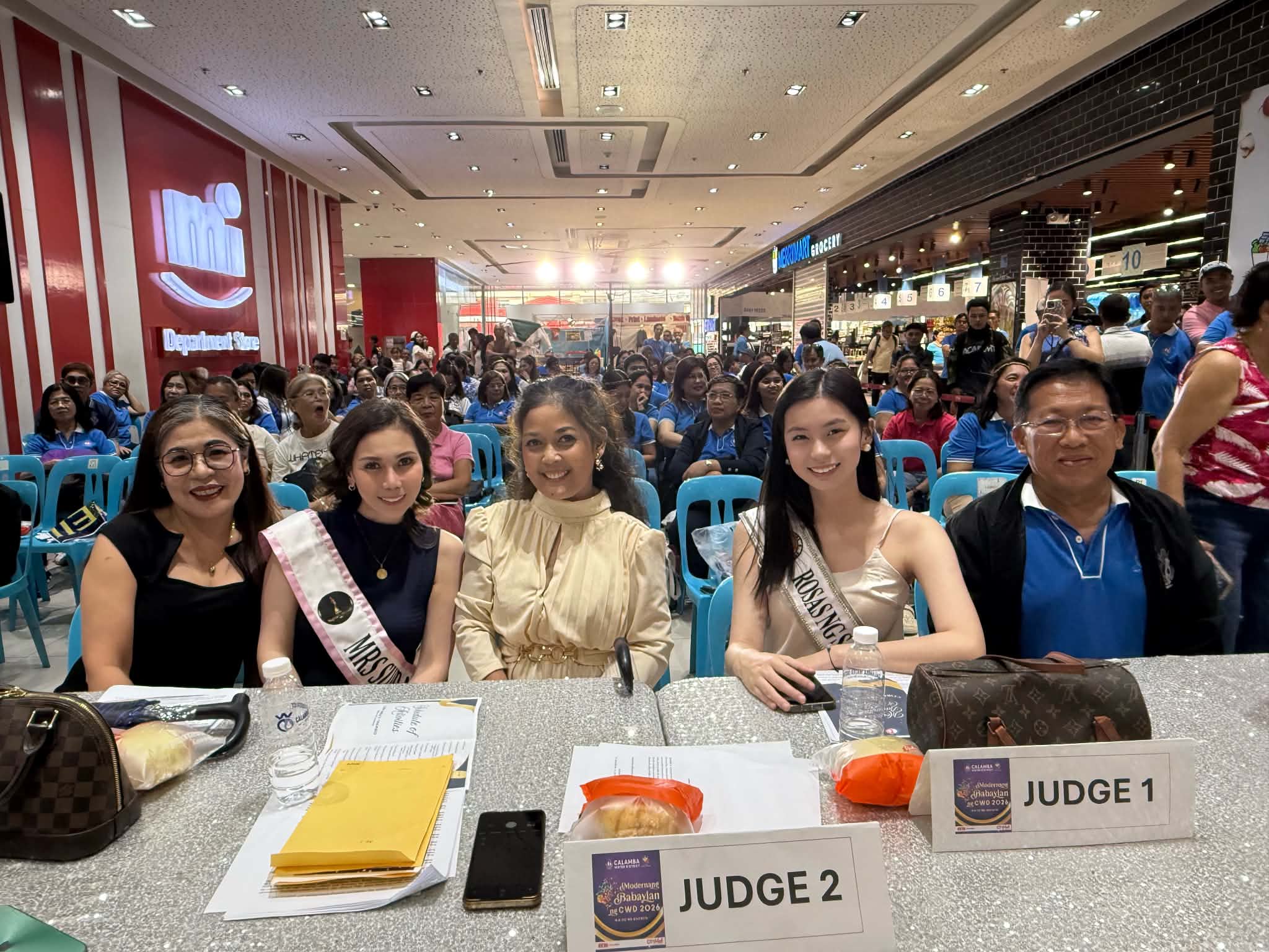 Modernang Babaylan Ng CWD 2026