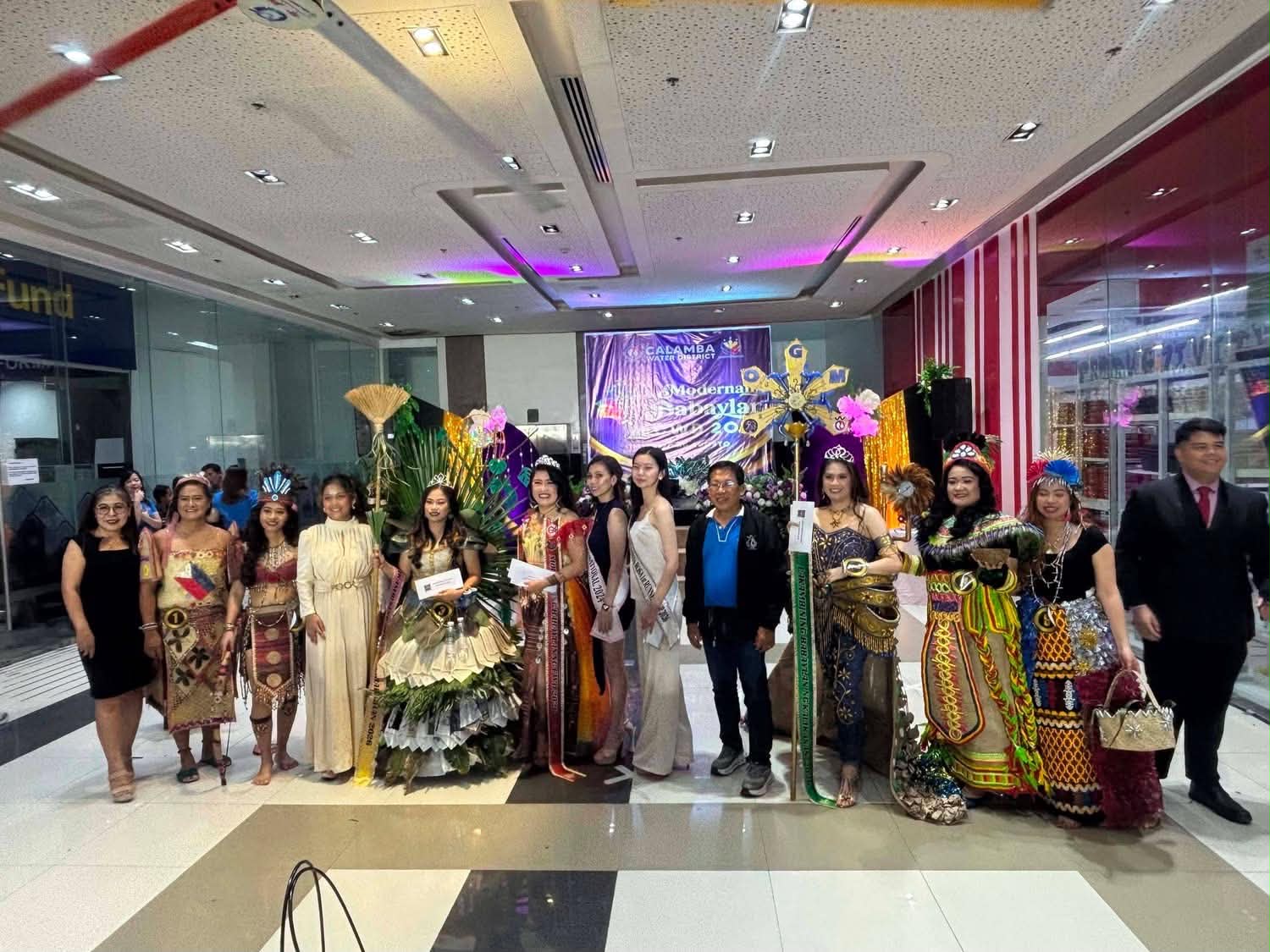 Modernang Babaylan Ng CWD 2026